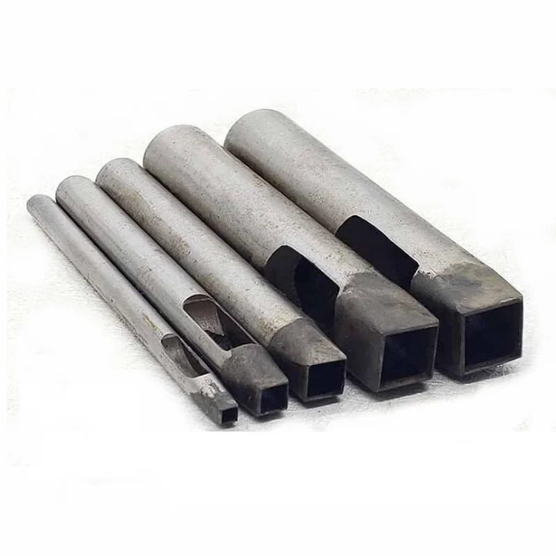 Leatherwork Hole Punch - Da Đục Lỗ Dụng Cụ Cắt
