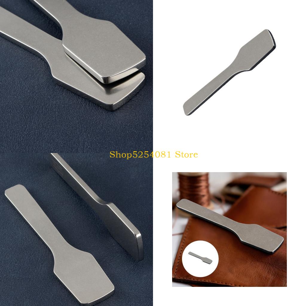 Leatherworking Guide - AXYC Guide Line Dụng cụ bằng