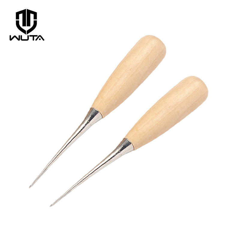 Leatherwork Hole Punch - WUTA 2 Da Khâu Tay Awl