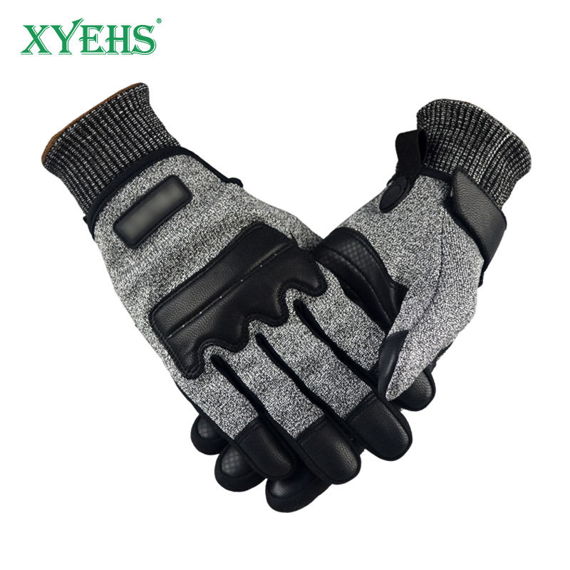 XYEHS F Level Anti-Cut Tactica - đánh giá và giá Leveling Leatherworking