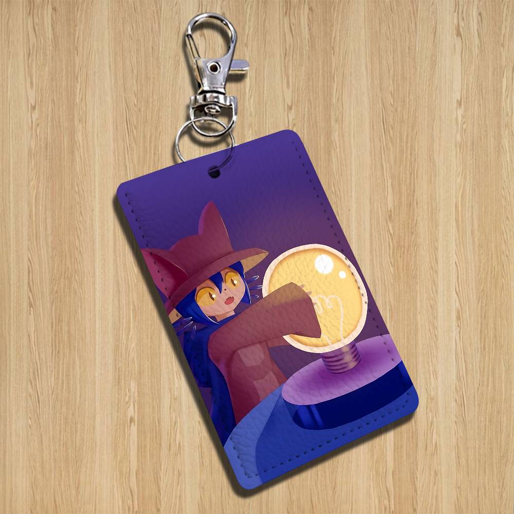 cute Niko game OneShot Holder  - đánh giá và giá For Leather Work