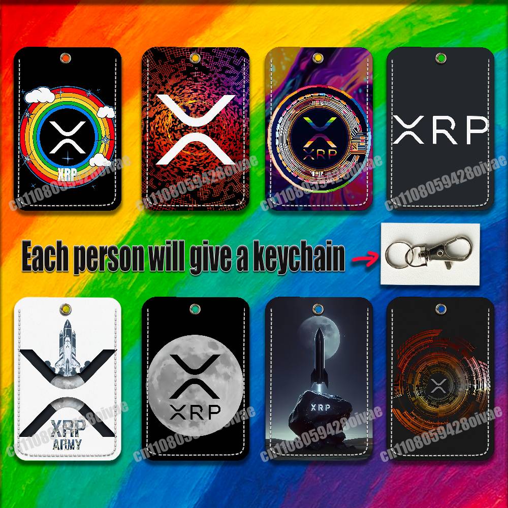 Xrp Ripple Crypto Digital Curr - đánh giá và giá For Leather Work