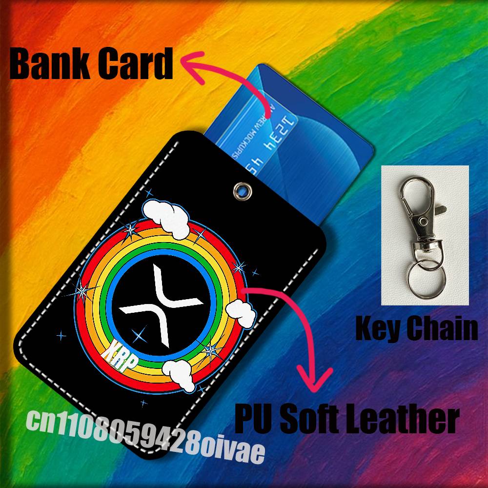 Xrp Ripple Crypto Digital Curr - đánh giá và giá For Leather Work