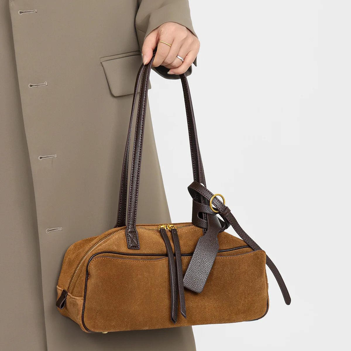 100% Genuine Leather Unique Le - đánh giá và giá Unique Leather Work
