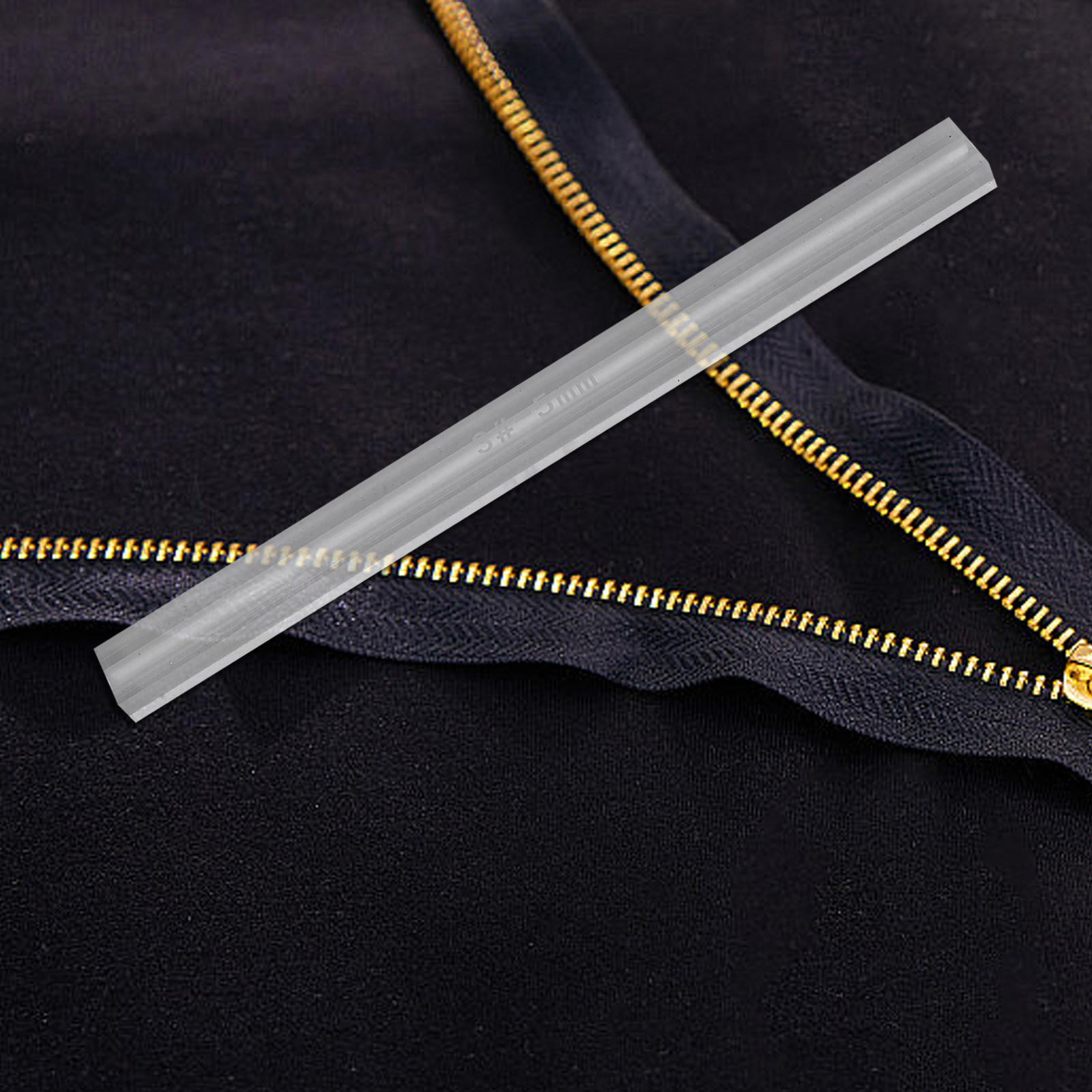 Acrylic Zipper Glue Anti-Overf - đánh giá và giá Leatherworking Guide