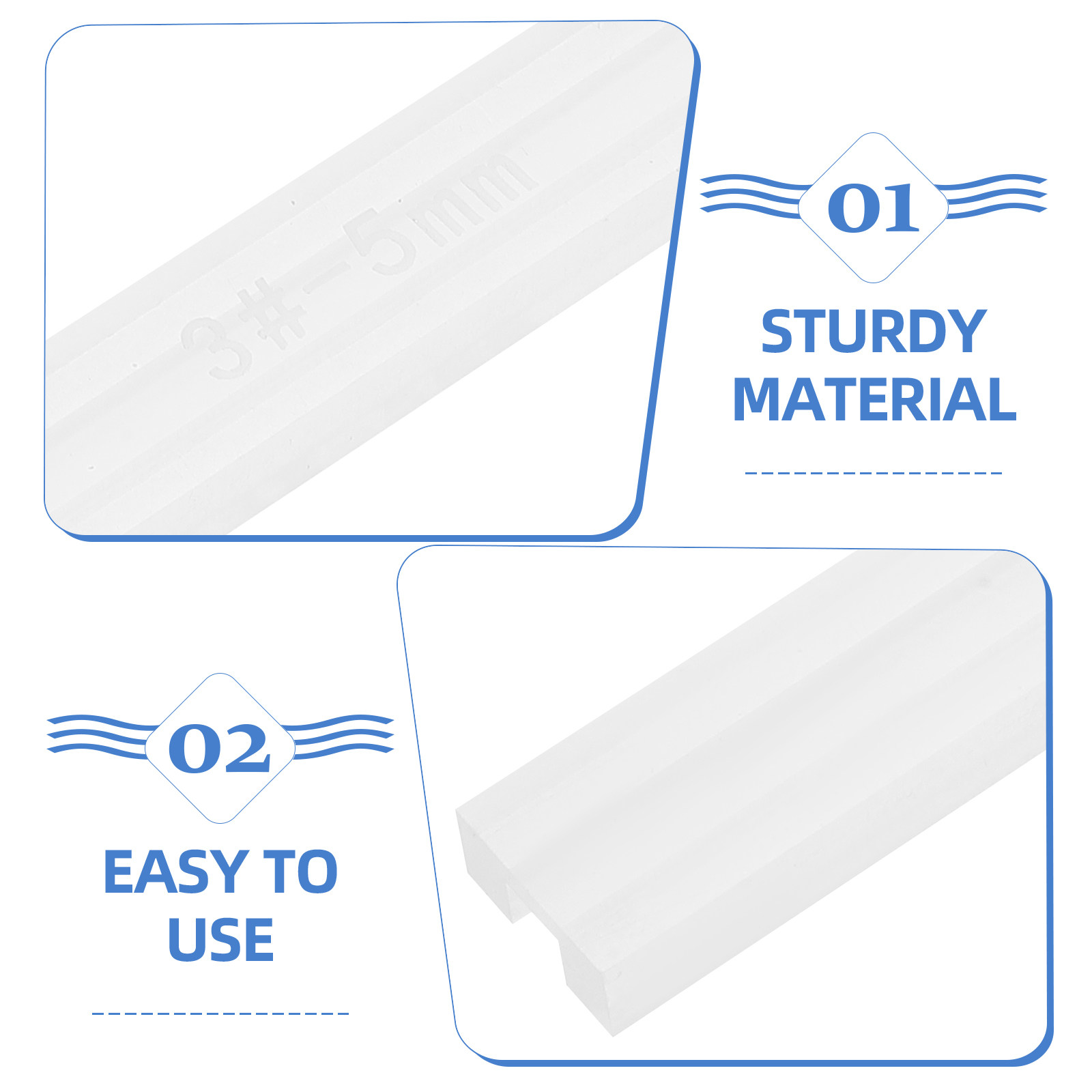 Acrylic Zipper Glue Anti-Overf - đánh giá và giá Leatherworking Guide