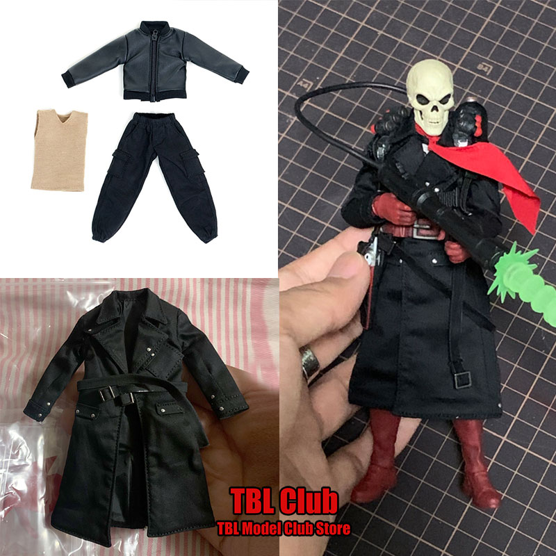 In Stock 1/12 Male Soldier Tre - đánh giá và giá Leatherworking Items