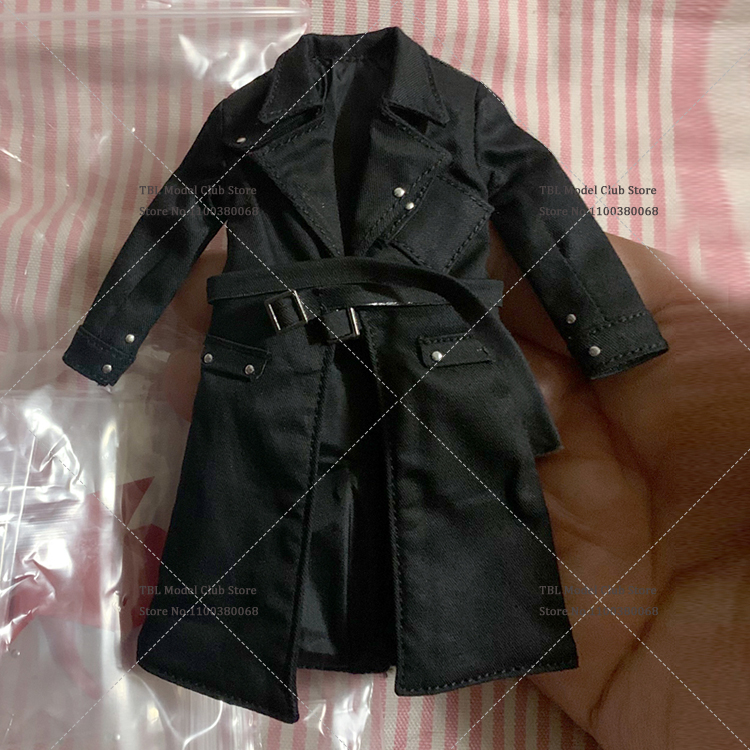 In Stock 1/12 Male Soldier Tre - đánh giá và giá Leatherworking Items