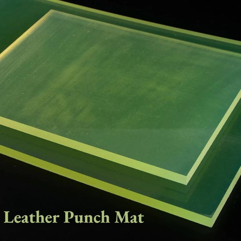 * Polyurethane Pad Leather Pun - đánh giá và giá Leatherwork Hole Punch