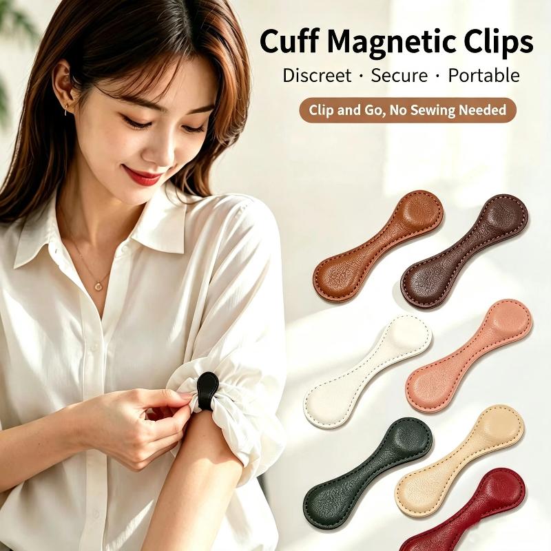 2 PCS Premium Leather Magnetic - đánh giá và giá For Leather Work