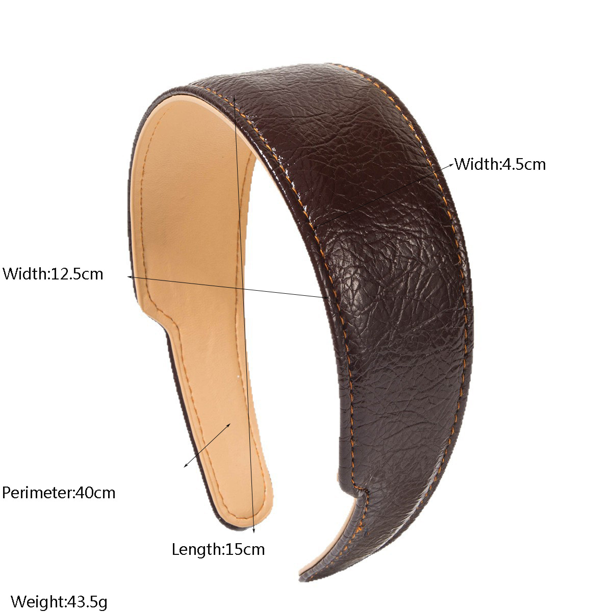 Elegant Korean Style Leather H - đánh giá và giá Leatherwork Pony