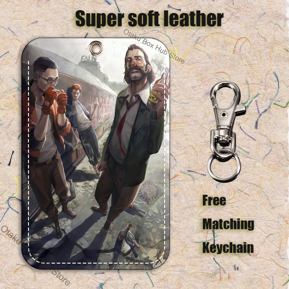 Game D-Disco E-Elysiums Holder - đánh giá và giá For Leather Work