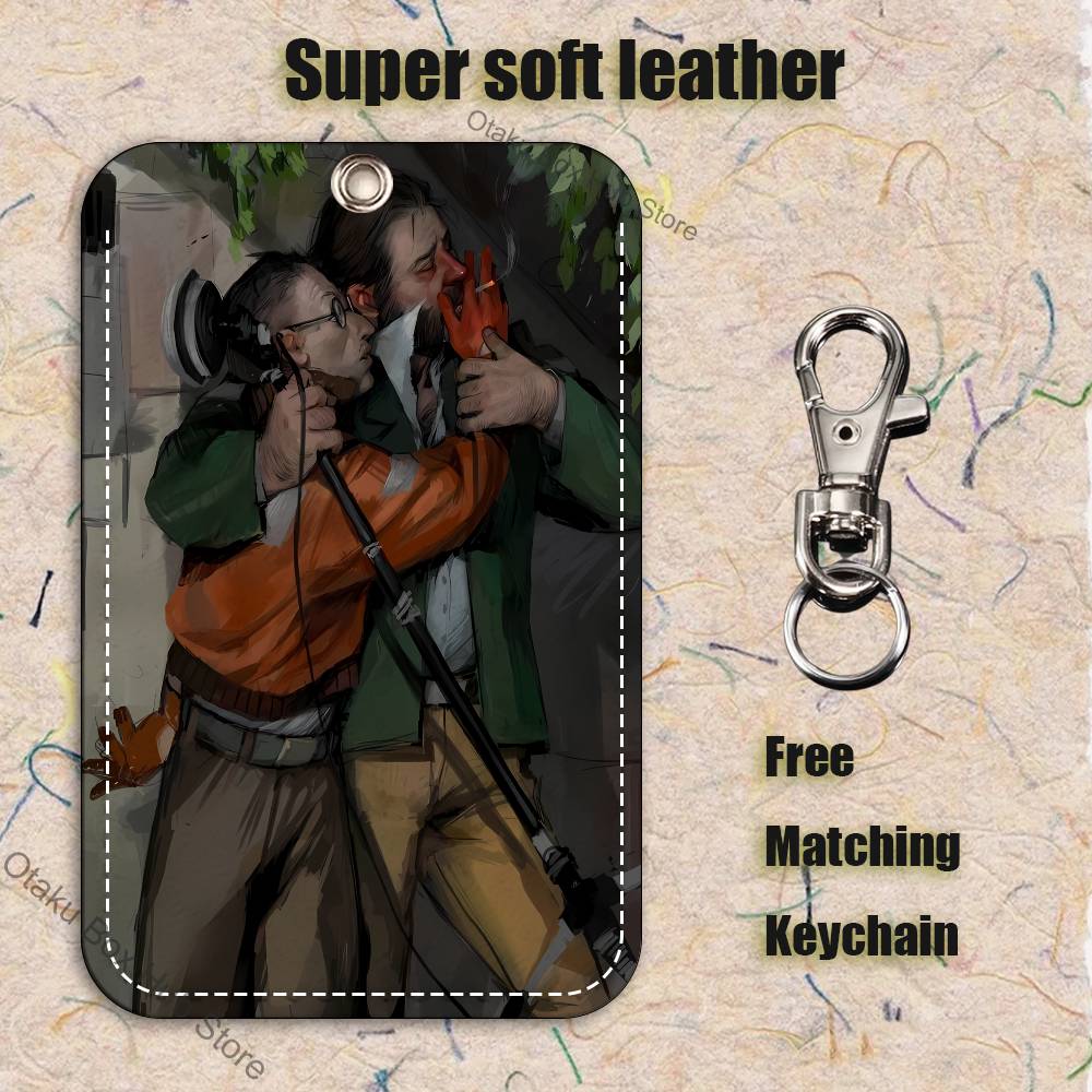Game D-Disco E-Elysiums Holder - đánh giá và giá For Leather Work