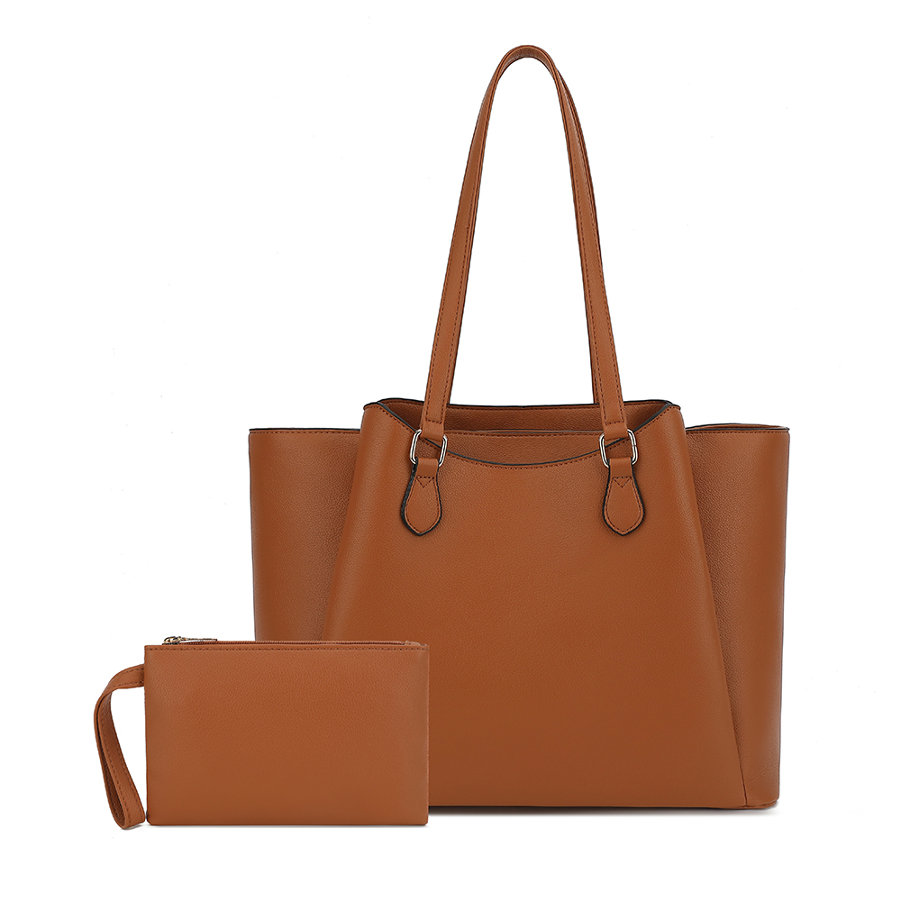 Tote Bag for Women, Large PU L - đánh giá và giá For Leather Work