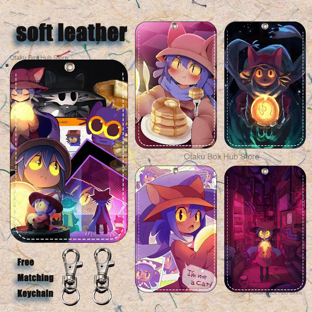 Anime N-Niko O-OneshotS Holder - đánh giá và giá For Leather Work