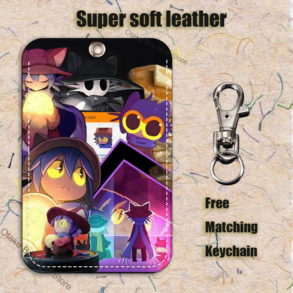 Anime N-Niko O-OneshotS Holder - đánh giá và giá For Leather Work