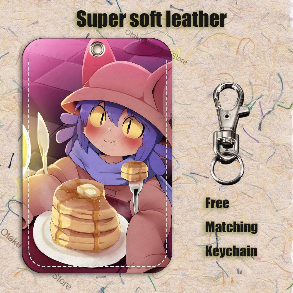 Anime N-Niko O-OneshotS Holder - đánh giá và giá For Leather Work