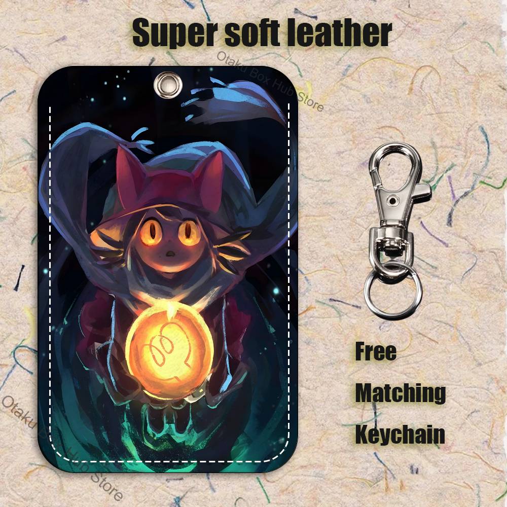 Anime N-Niko O-OneshotS Holder - đánh giá và giá For Leather Work