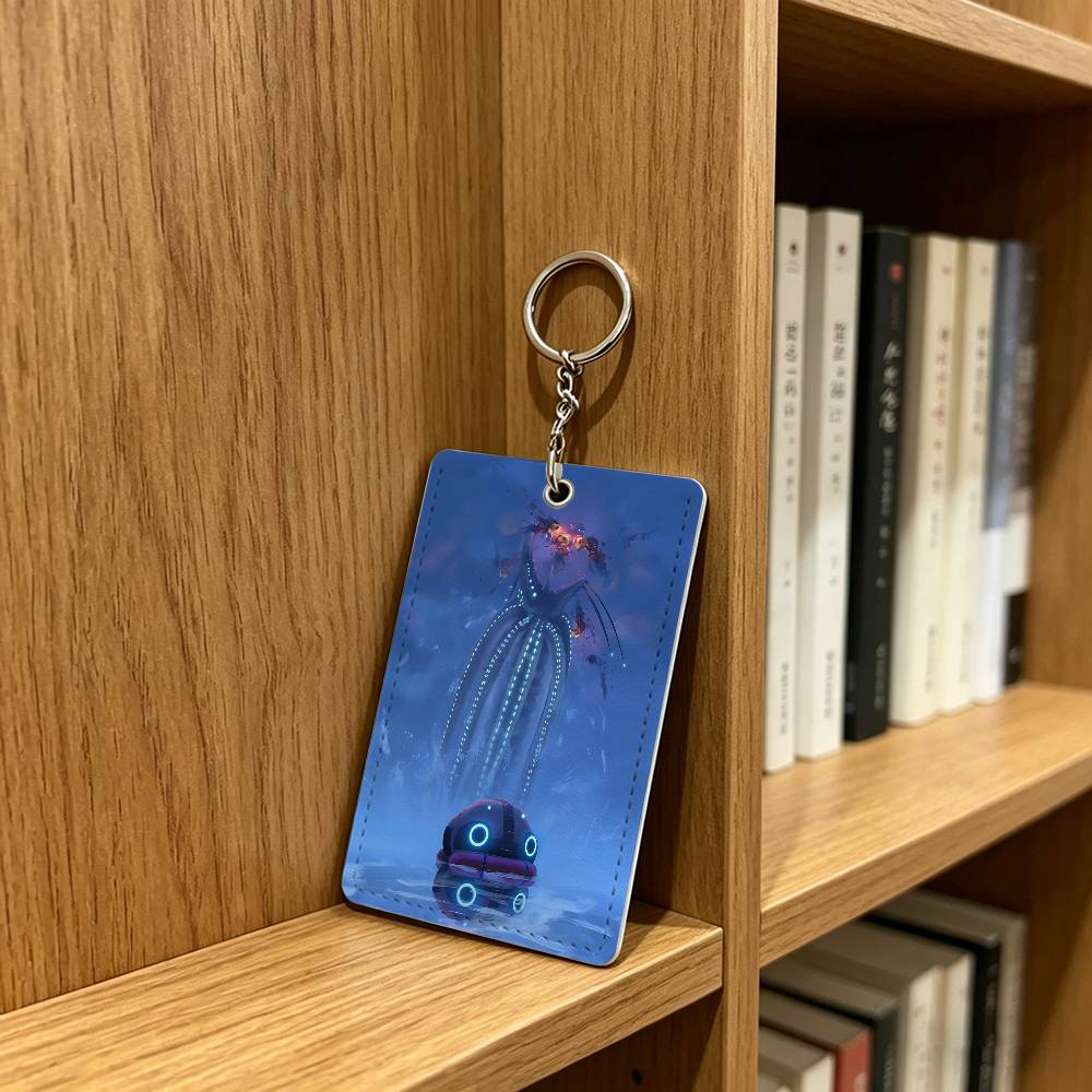 Hot Game S-Subnautica 2 Badge  - đánh giá và giá For Leather Work