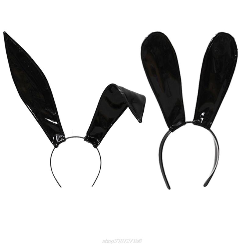 F92D Da Đầu Với Tai Thỏ Gợi Cả - đánh giá và giá Leatherwork Pony