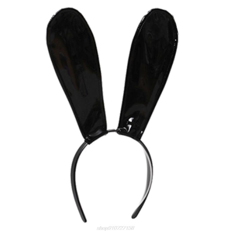 F92D Da Đầu Với Tai Thỏ Gợi Cả - đánh giá và giá Leatherwork Pony