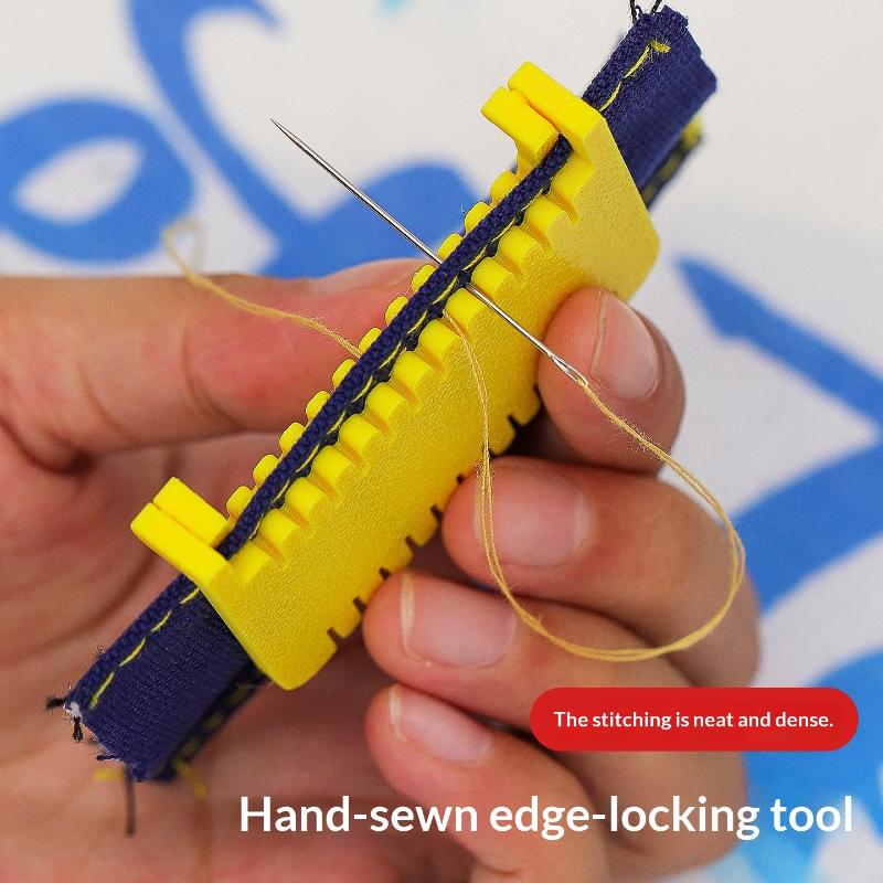 Precision Sewing Guide Templat - đánh giá và giá Leatherworking Guide