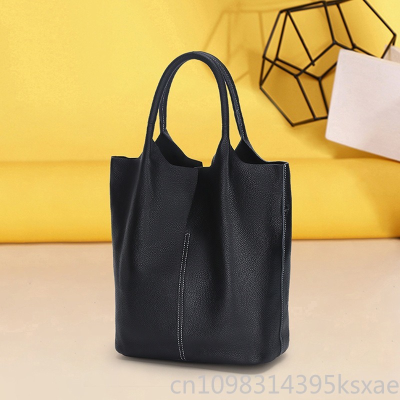 Women's Genuine Leather Should - đánh giá và giá Unique Leather Work