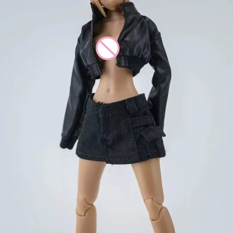 1/12 Scale Action Figure Multi - đánh giá và giá Leatherworking Items