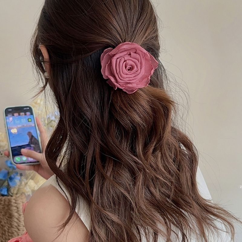 1pc Dried Rose Blossoms Head R - đánh giá và giá Leatherwork Pony