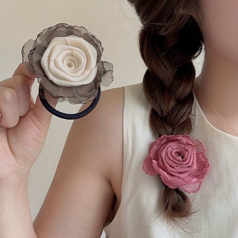 1pc Dried Rose Blossoms Head R - đánh giá và giá Leatherwork Pony