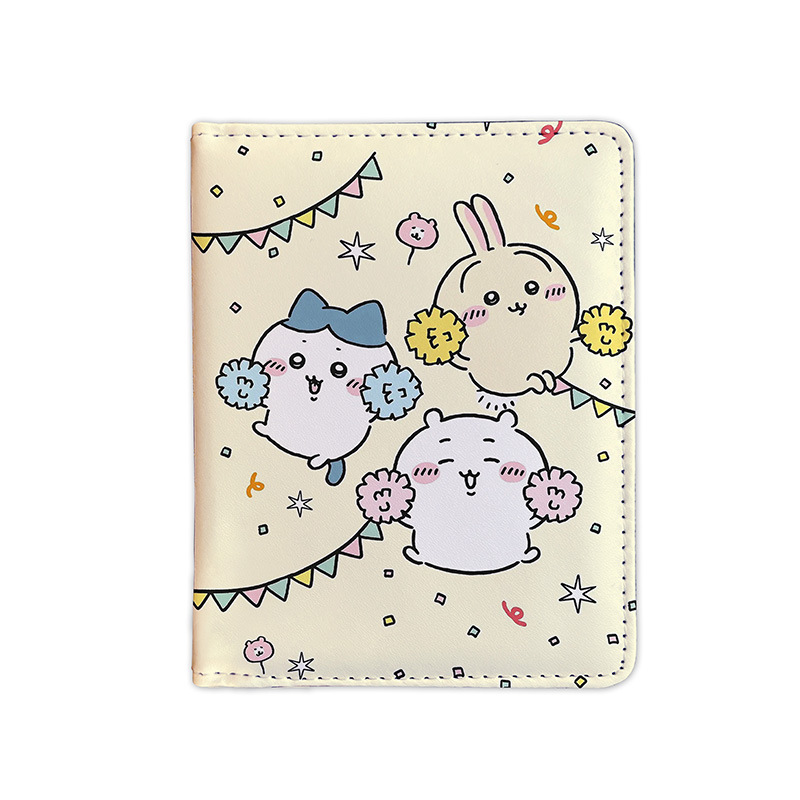 Chiikawa Kawaii Complete Chara - đánh giá và giá Leatherworking Items