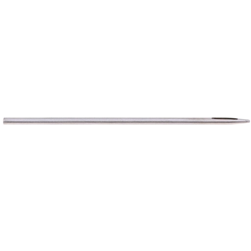 Carbon Steel Hollow Punch Leat - đánh giá và giá Leatherwork Hole Punch