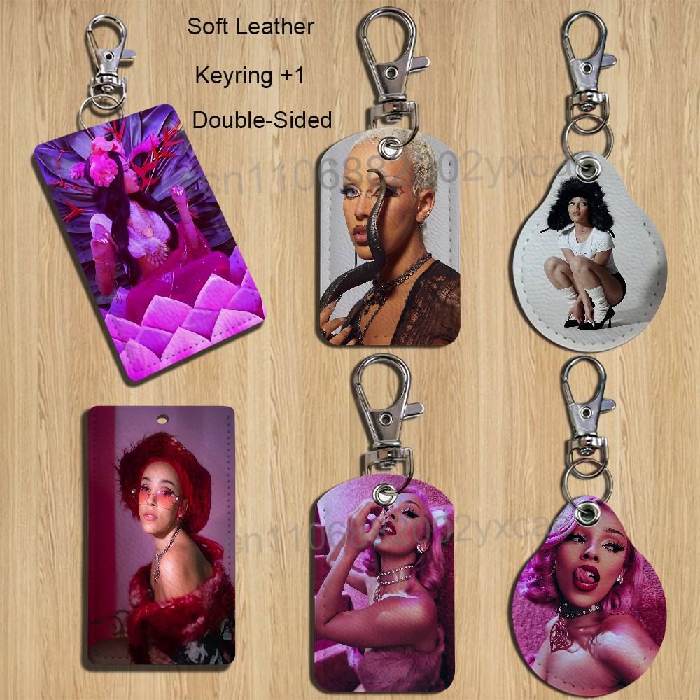 art So High red Doja Cat Holde - đánh giá và giá For Leather Work