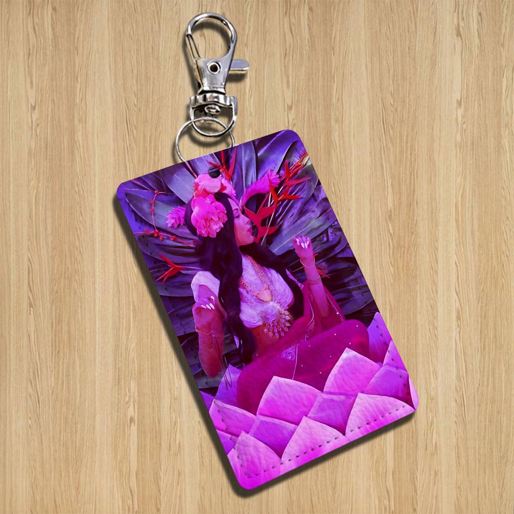 art So High red Doja Cat Holde - đánh giá và giá For Leather Work