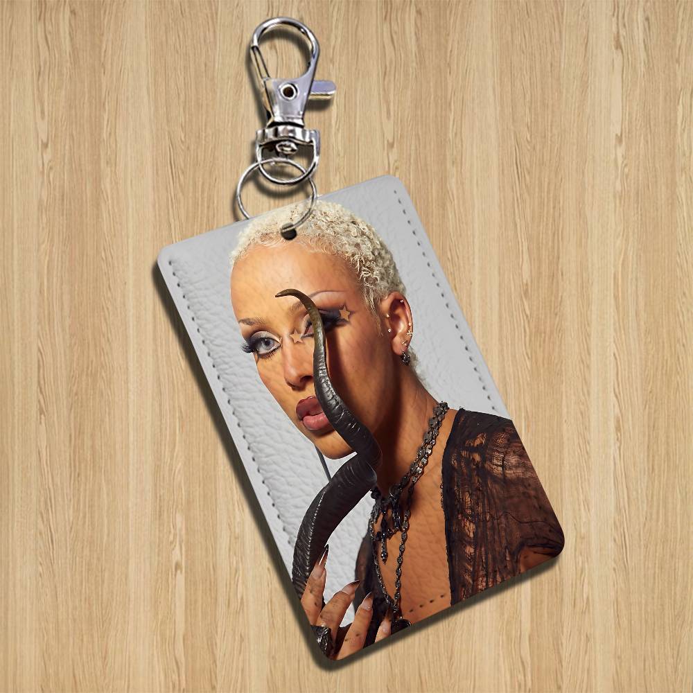 art So High red Doja Cat Holde - đánh giá và giá For Leather Work
