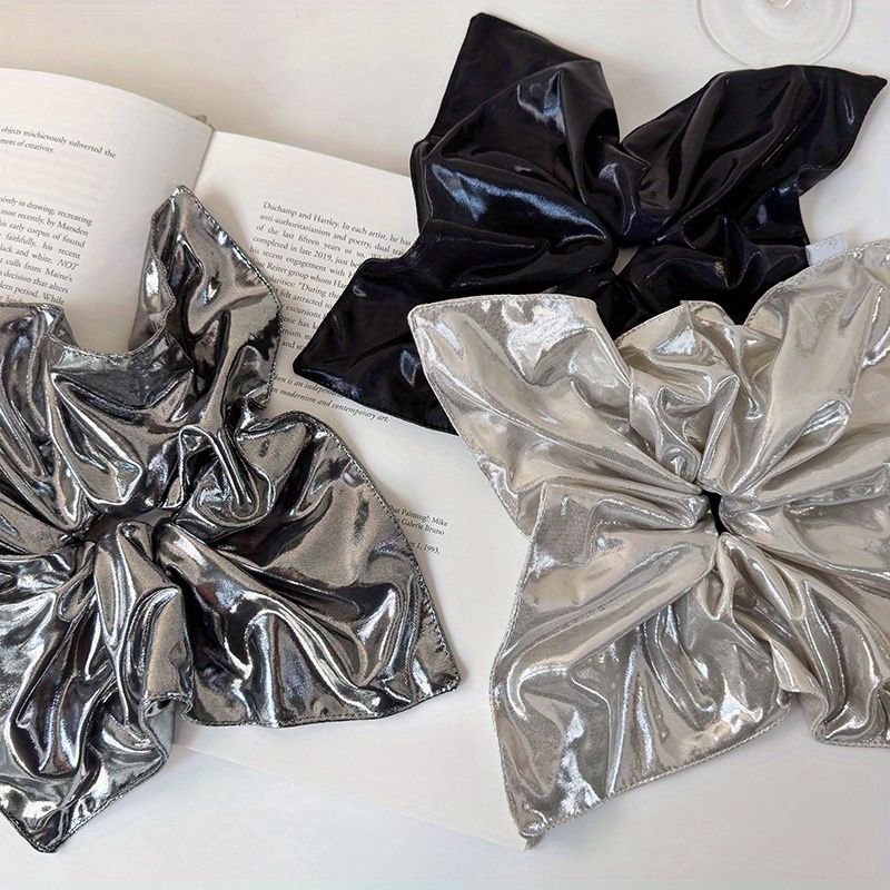 Premium Silver Leather-Look Ha - đánh giá và giá Leatherwork Pony