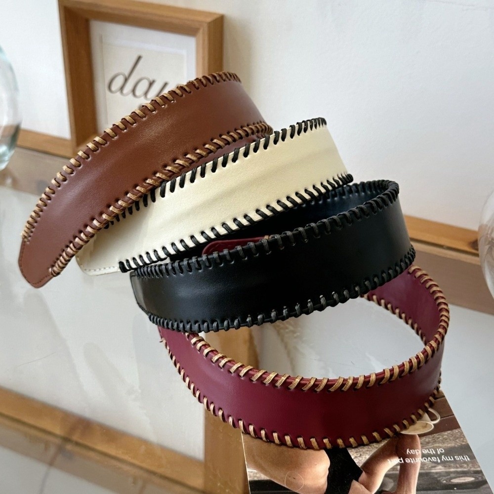 Temperament Solid Color Leathe - đánh giá và giá Leatherwork Pony