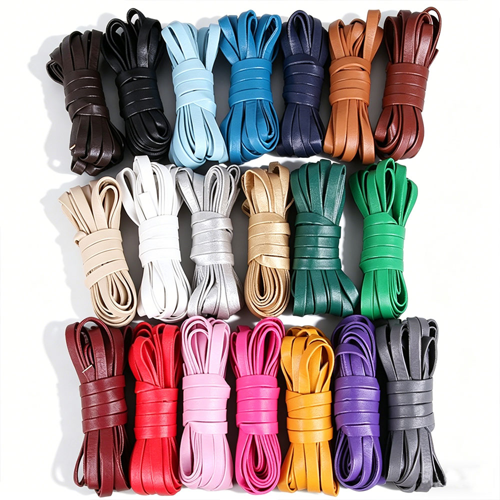5 Meters Colorful PU Leather C - đánh giá và giá Leatherwork Pony