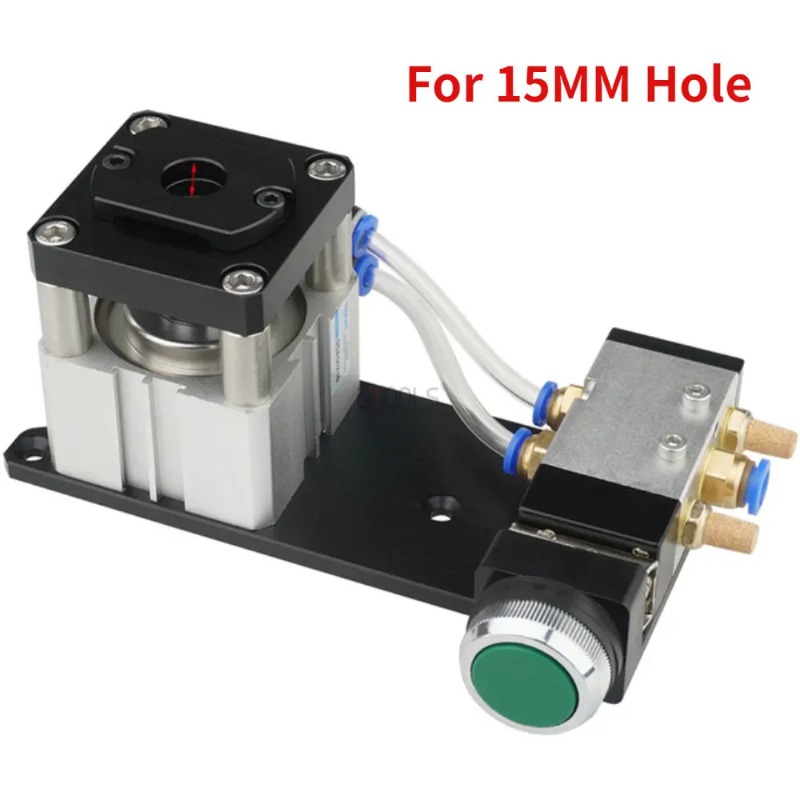 Pneumatic 2-in-1 Edge Bander A - đánh giá và giá Leatherworking Guide