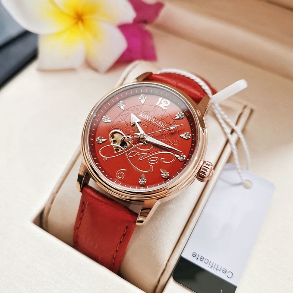 Light Luxury Niche High-End Wo - đánh giá và giá Leatherworking Items