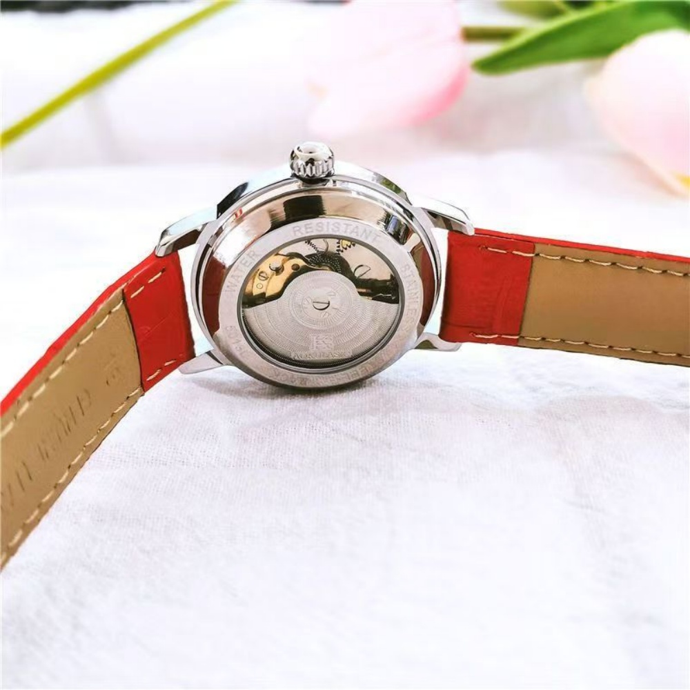 Light Luxury Niche High-End Wo - đánh giá và giá Leatherworking Items