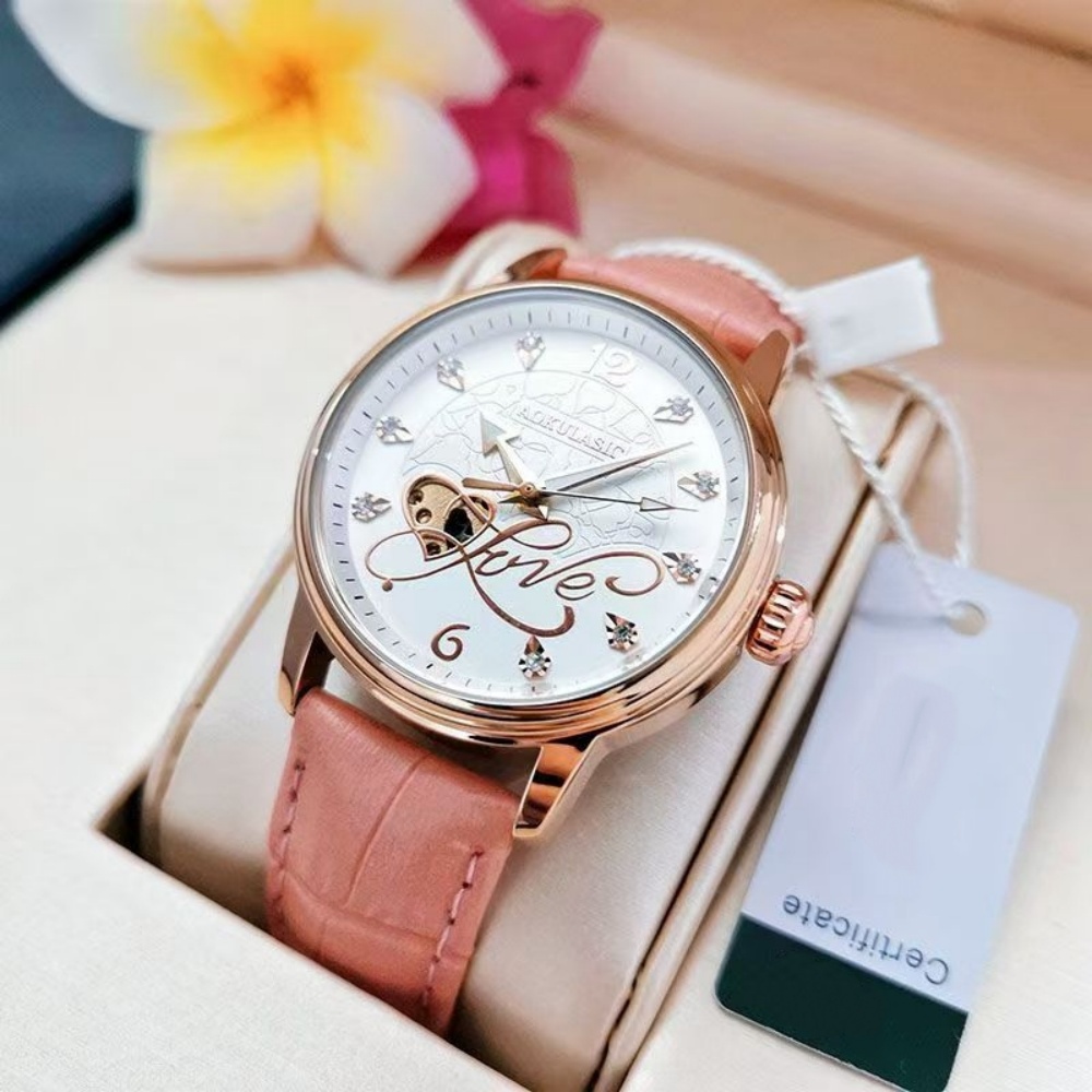 Light Luxury Niche High-End Wo - đánh giá và giá Leatherworking Items