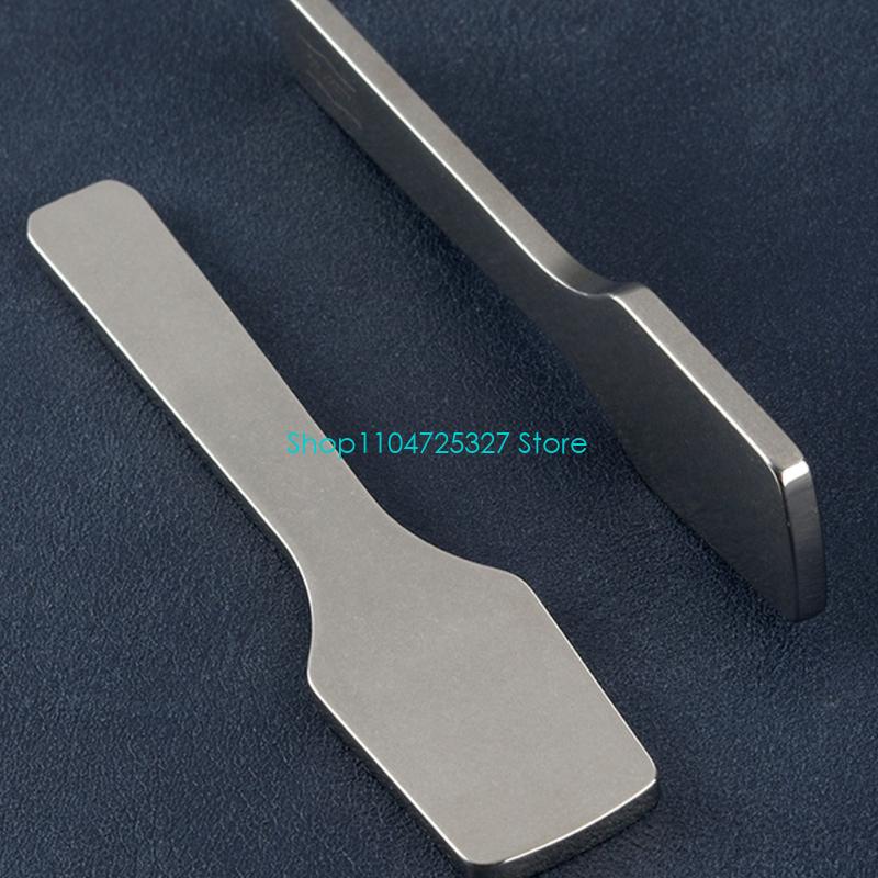 D8KF Leather Line Creaser Tool - đánh giá và giá Leatherworking Guide