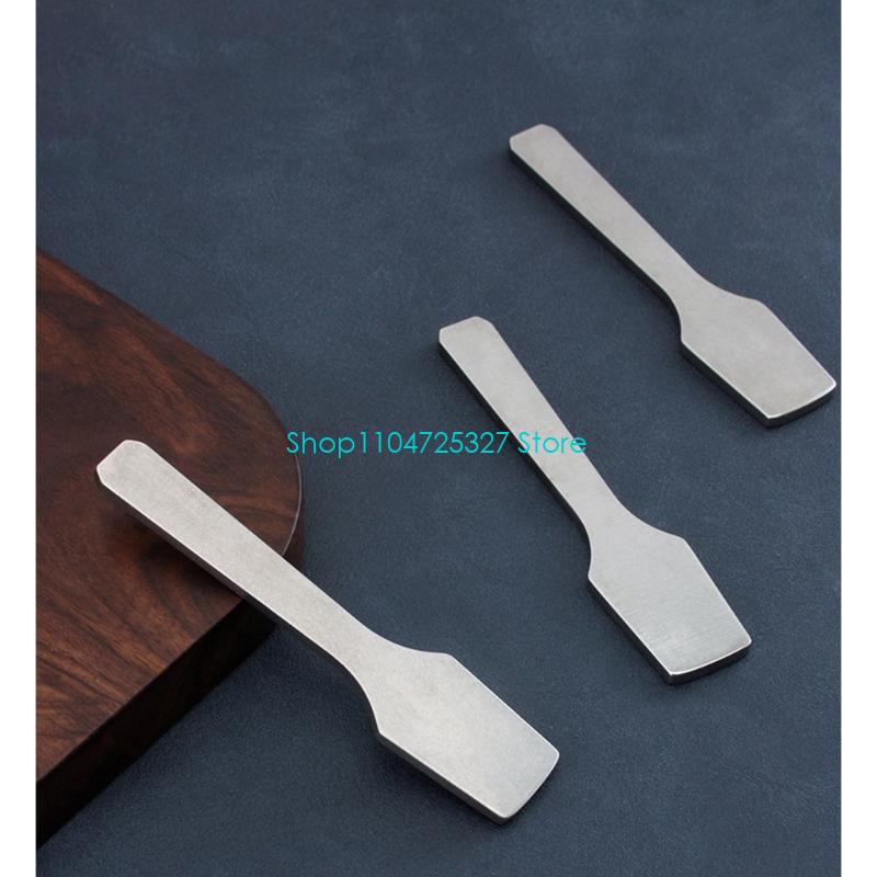 D8KF Leather Line Creaser Tool - đánh giá và giá Leatherworking Guide
