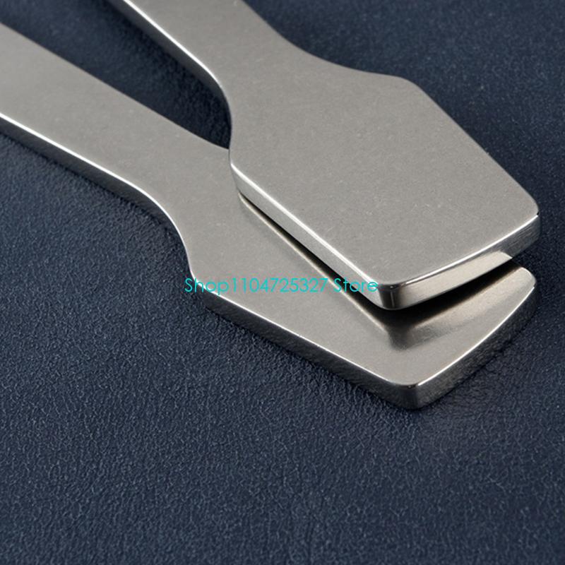 D8KF Leather Line Creaser Tool - đánh giá và giá Leatherworking Guide