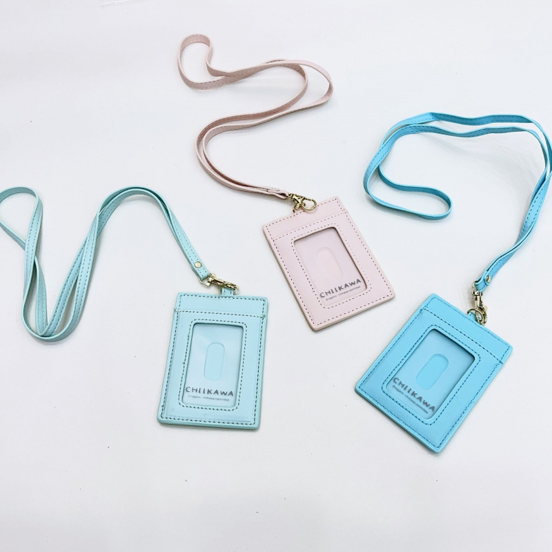 Chiikawa Anime Print PU Card H - đánh giá và giá Leatherworking Items