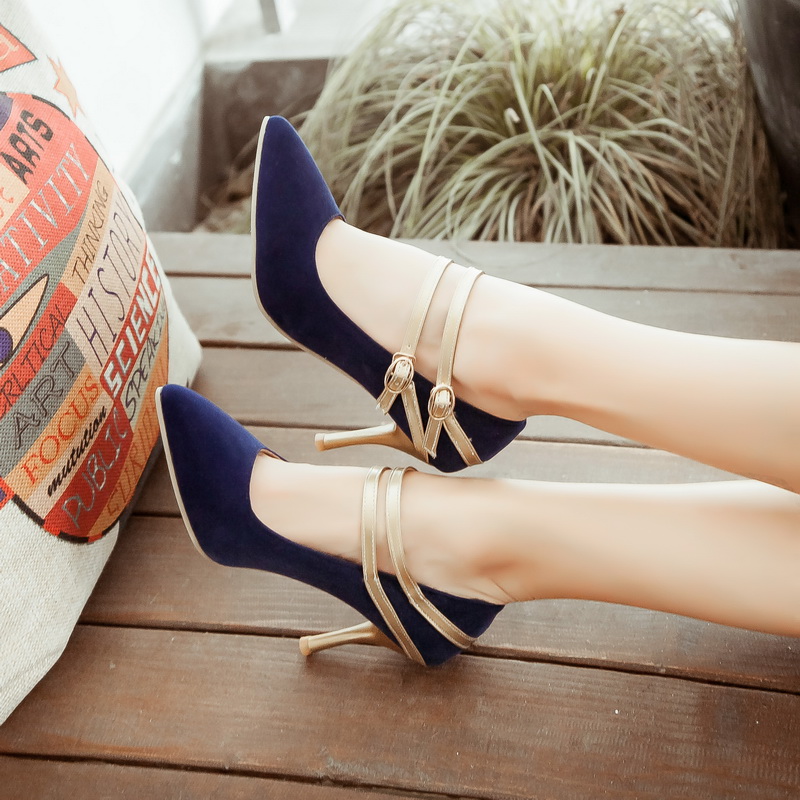 2026 New Style Pointed-Toe Sti - đánh giá và giá Unique Leather Work