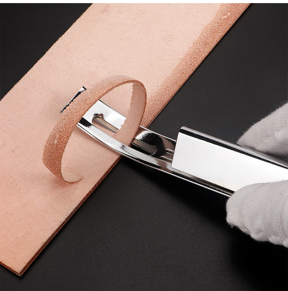 1Set Metal Leather Safety Beve - đánh giá và giá Leather Edge Beveler