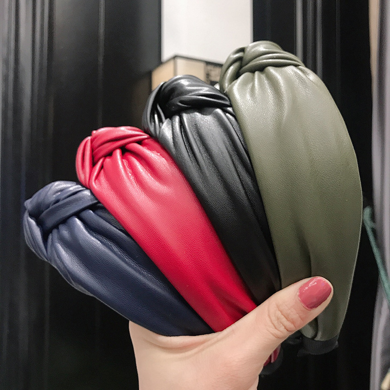 Thời Trang Chắc Chắn Màu Tóc T - đánh giá và giá Leatherwork Pony