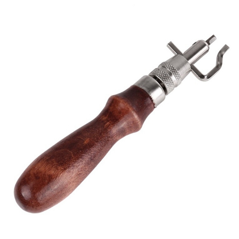 AT13 7 In 1 Adjustable Stitchi - đánh giá và giá Leather Edge Beveler